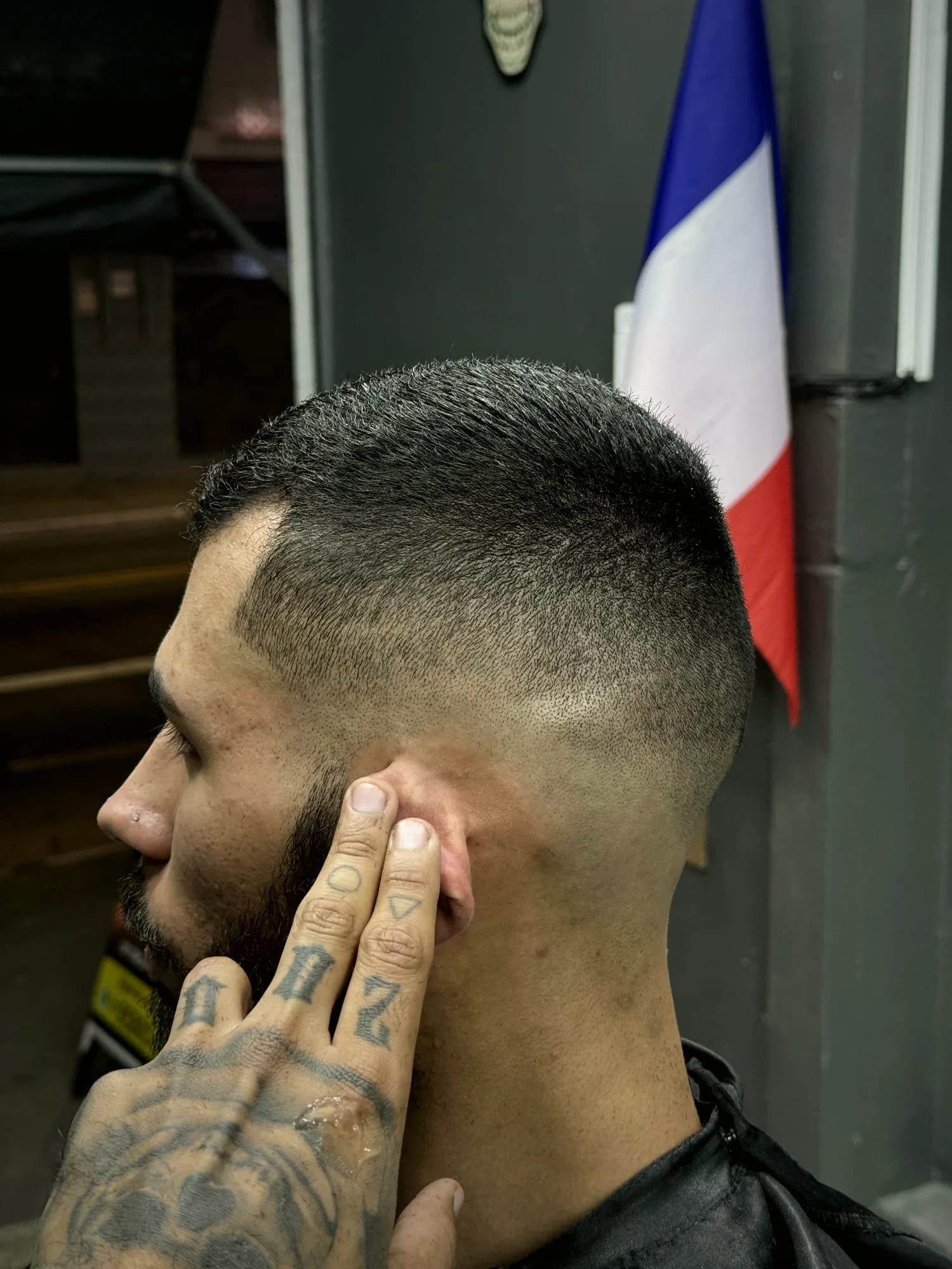 Corte + Barba