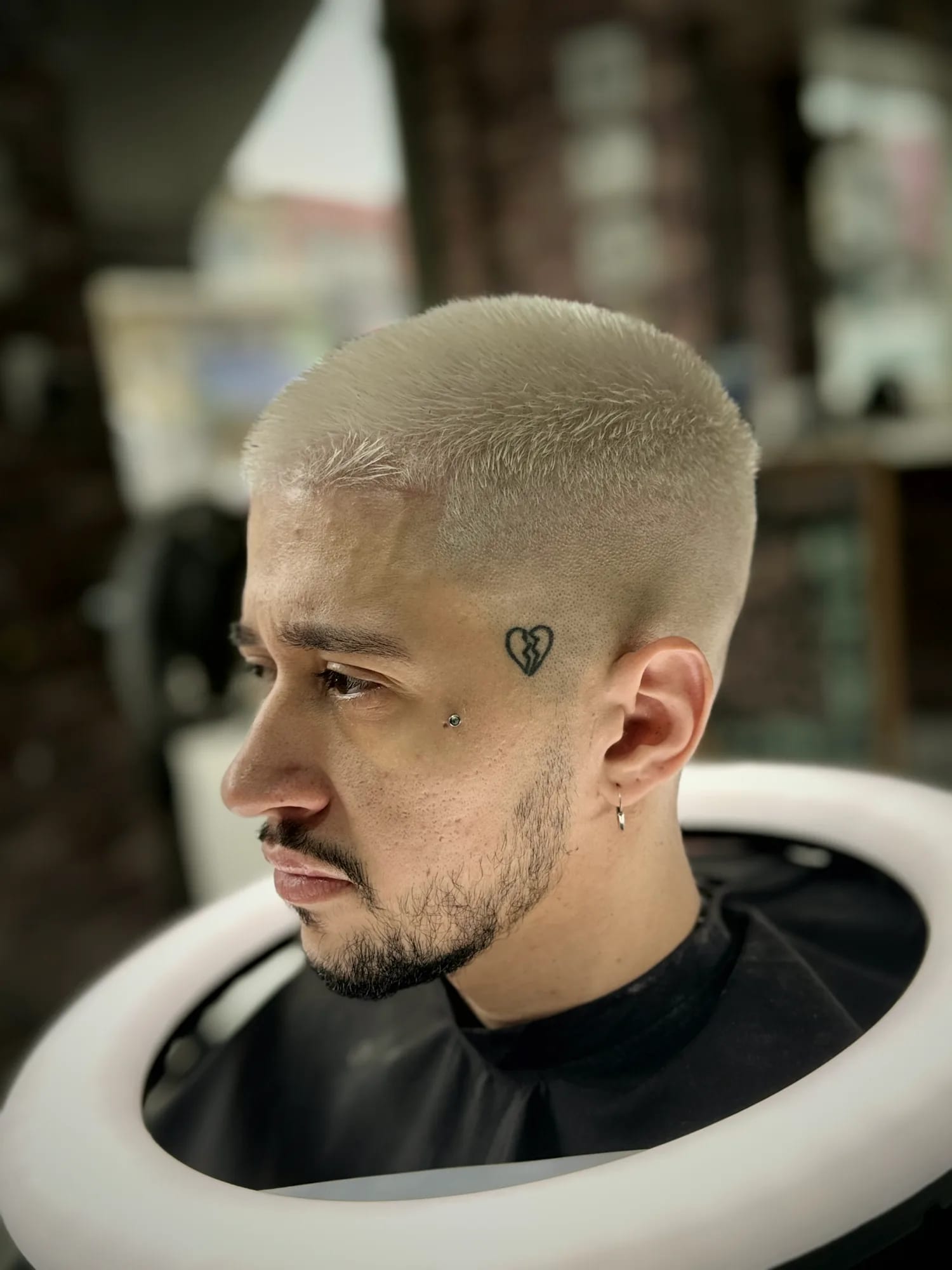 Platinado