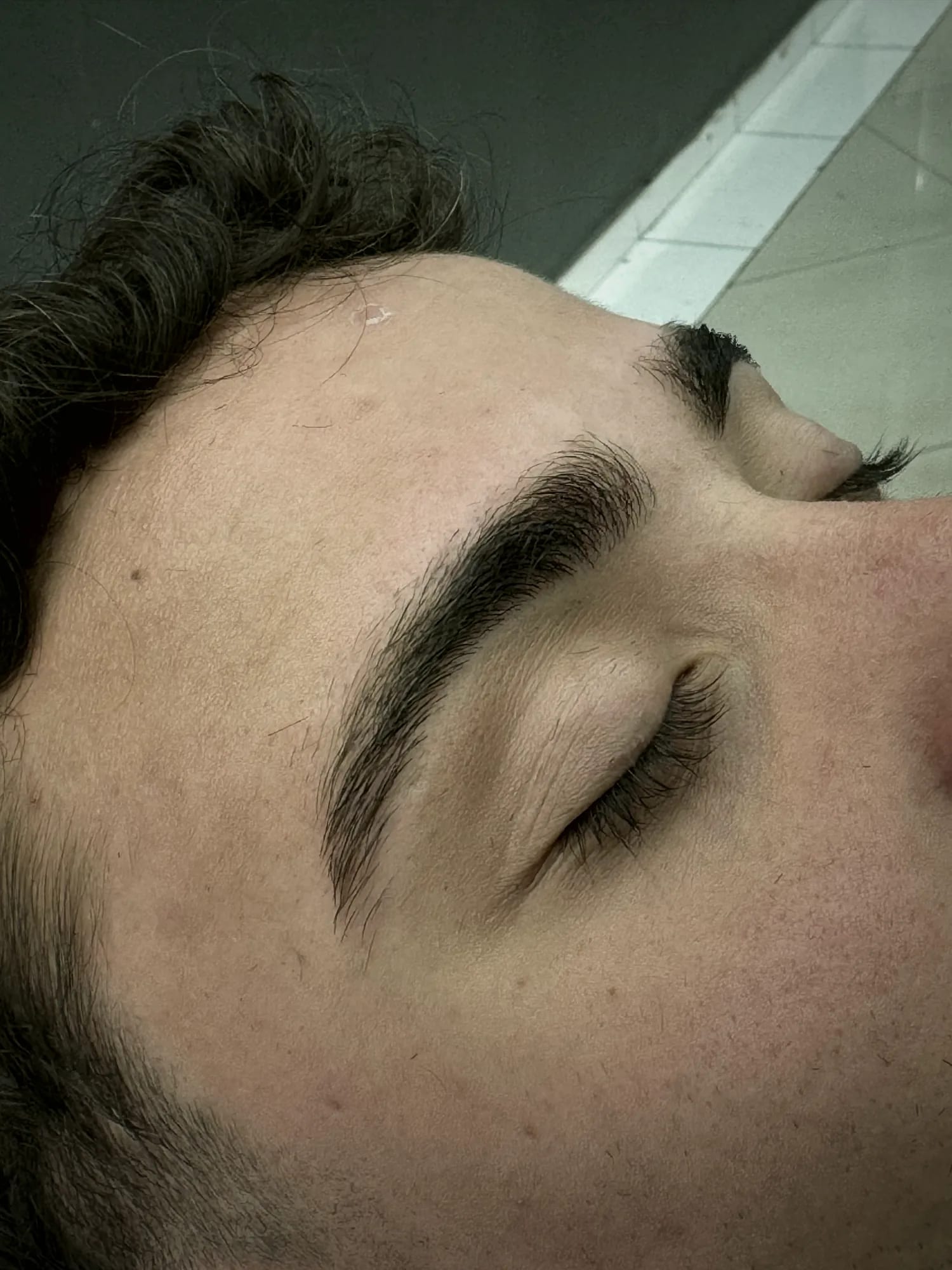 Sobrancelha